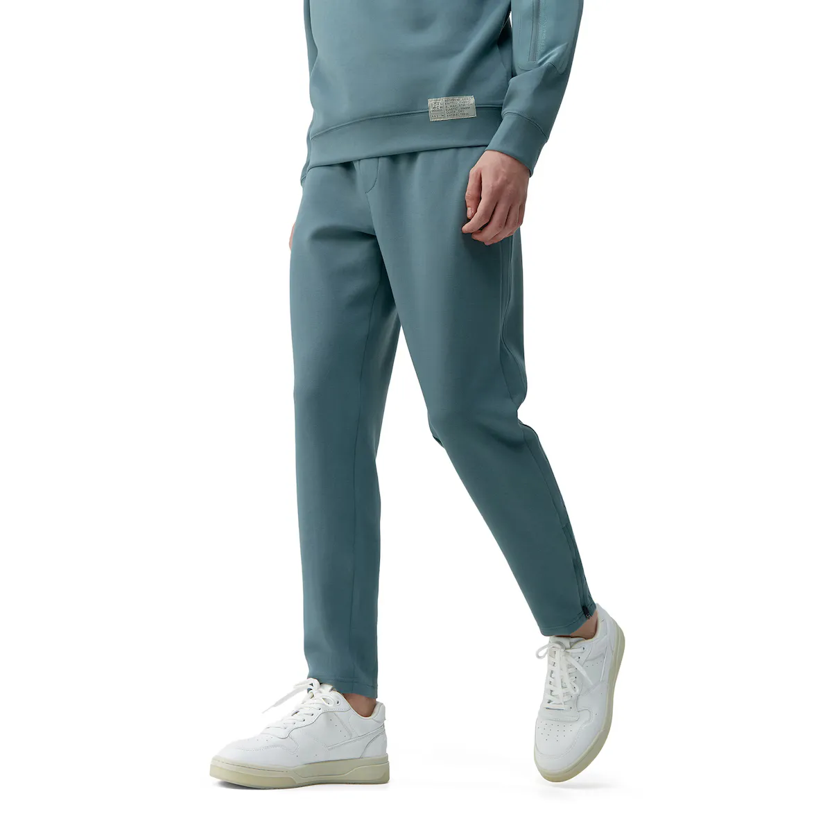 Мужские штаны Ness Born Living Yoga, зеленый
Мужские штаны Ness Born Living Yoga, зеленый