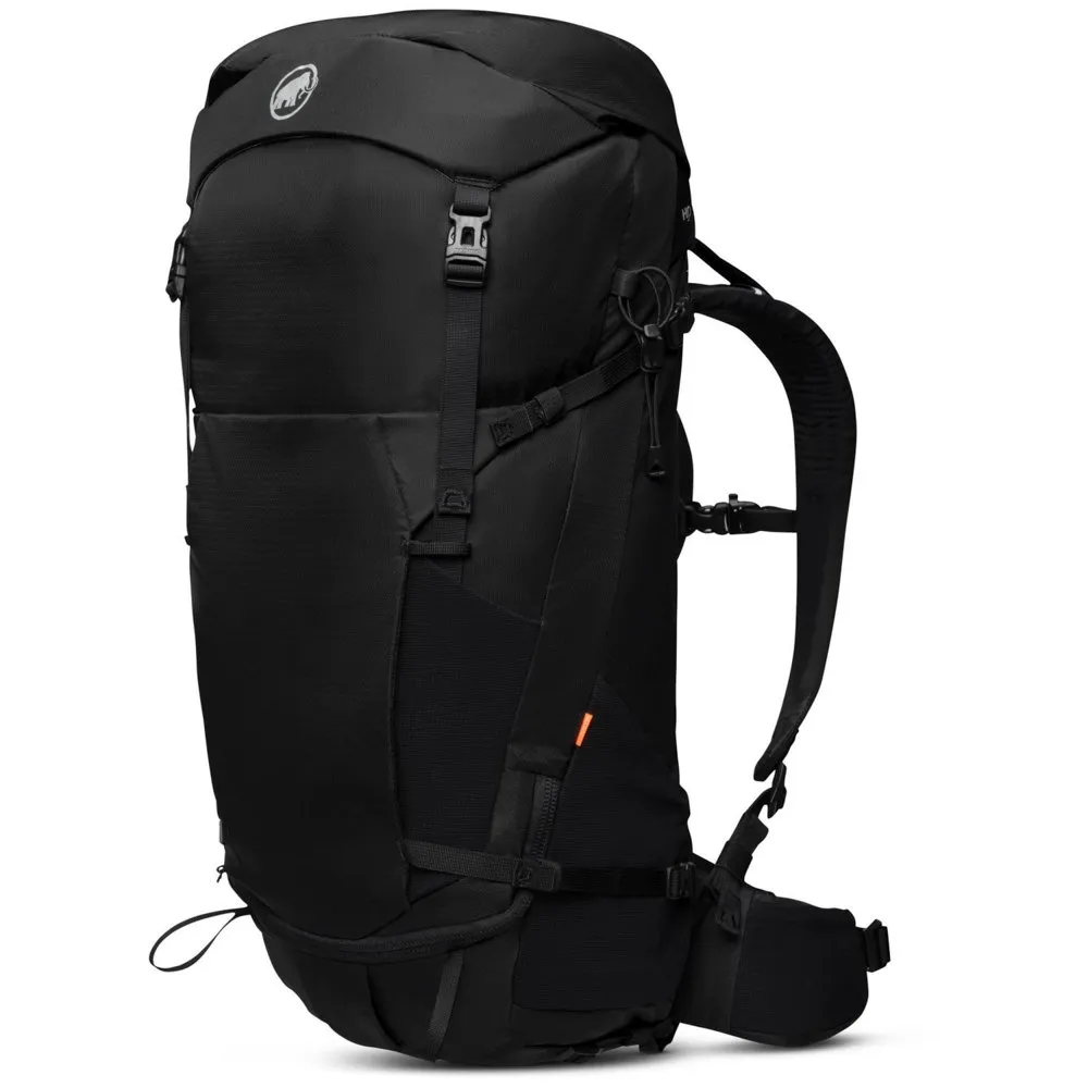 Рюкзак Mammut Lithium 40L, черный
Рюкзак Mammut Lithium 40L, черный