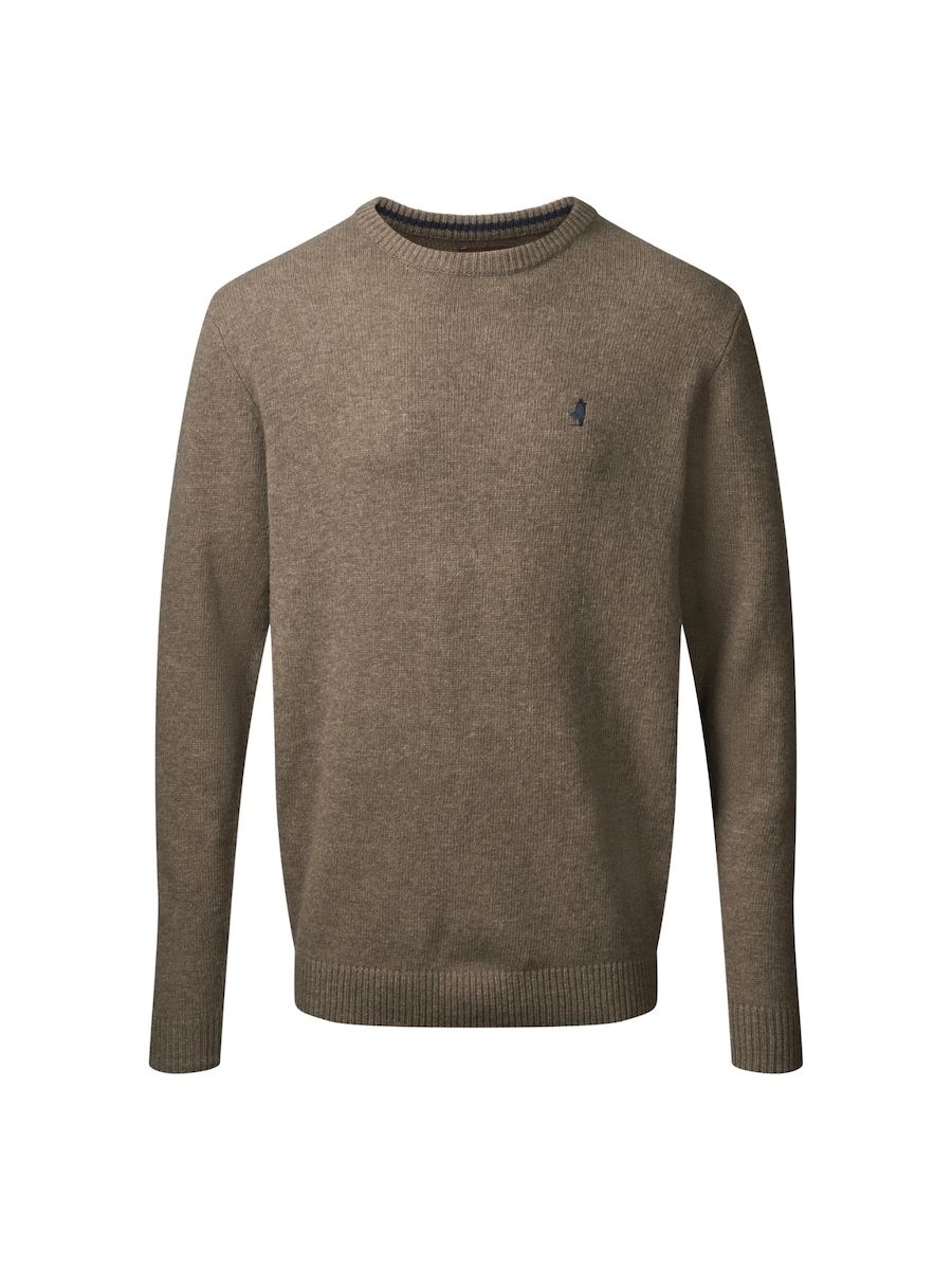 Свитер MCS Adrian, коричневый
Свитер MCS Adrian, коричневый