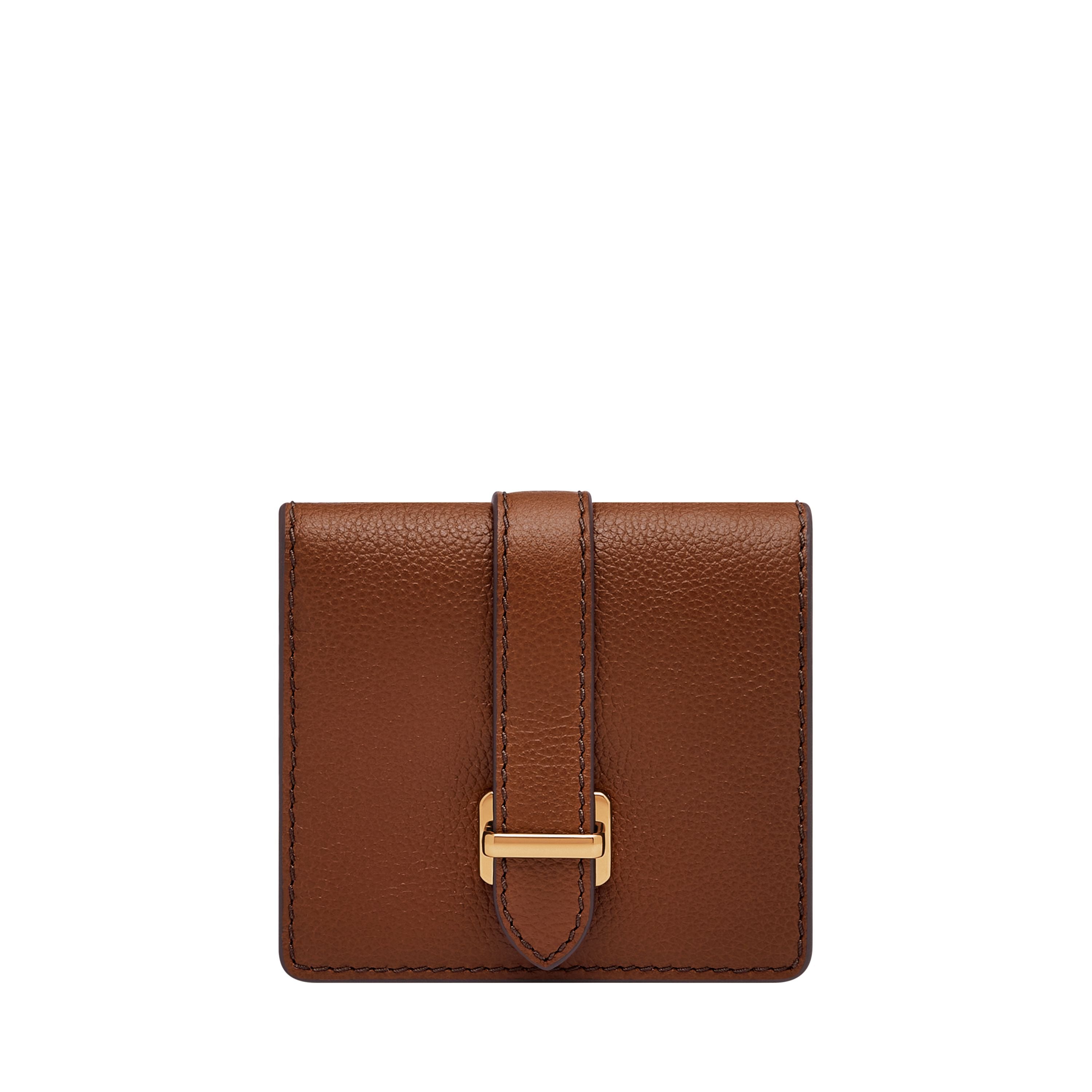 Fossil Женская кожаная сумка-кошелек с застежкой-кнопкой, двойное сложение, коричневый
Fossil Женская кожаная сумка-кошелек с застежкой-кнопкой, двойное сложение, коричневый