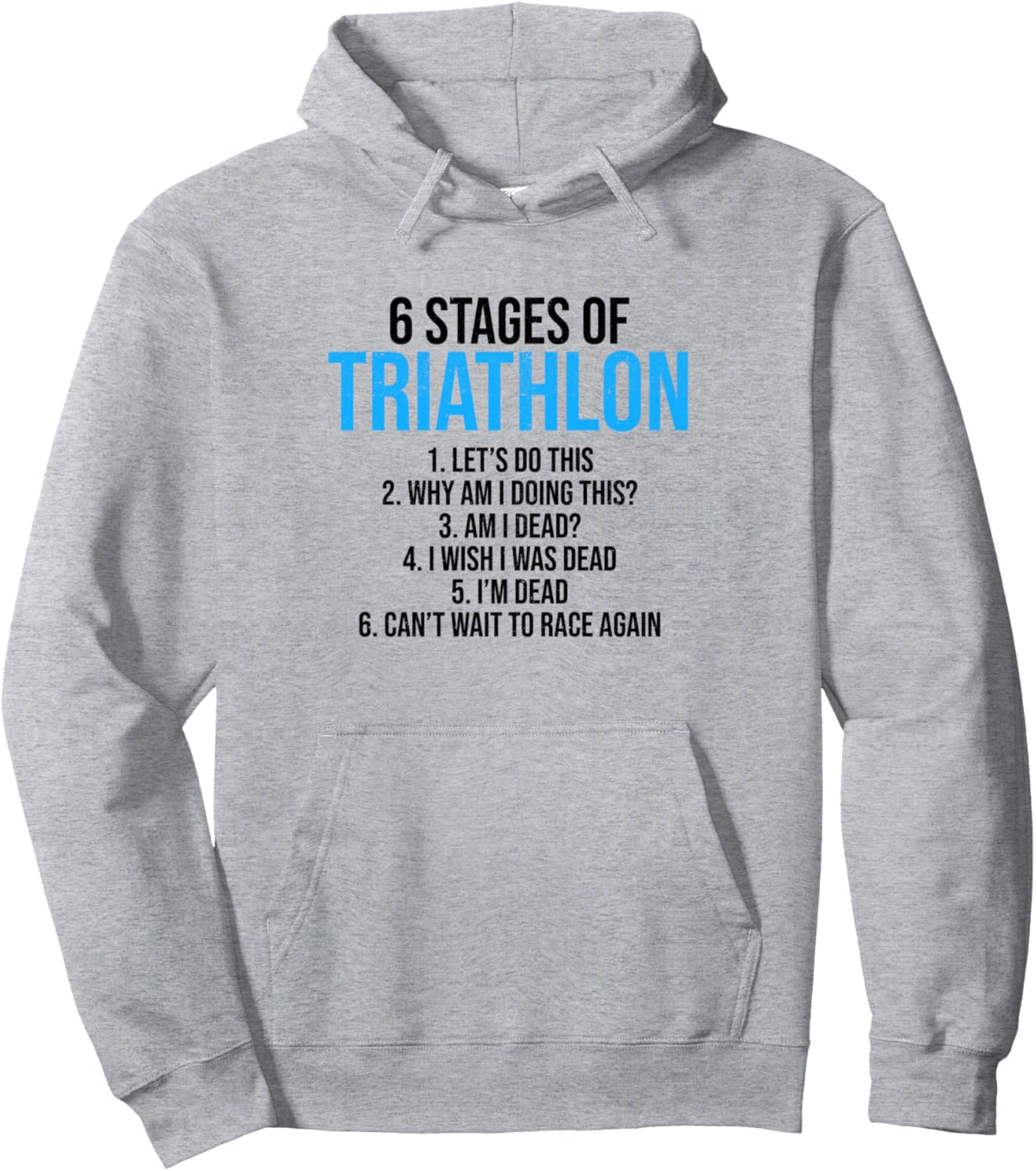 Спортивная толстовка для триатлона (бег, пловец, велоспорт, триатлон), 6 этапов, серая Triathlon Gift Idea Triathlete Run Cycling Swim, Серый, Спортивная толстовка для триатлона (бег, пловец, велоспорт, триатлон), 6 этапов, серая Triathlon Gift Idea Triat
Спортивная толстовка для триатлона (бег, пловец, велоспорт, триатлон), 6 этапов, серая Triathlon Gift Idea Triathlete Run Cycling Swim, Серый, Спортивная толстовка для триатлона (бег, пловец, велоспорт, триатлон), 6 этапов, серая Triathlon Gift Idea Triat