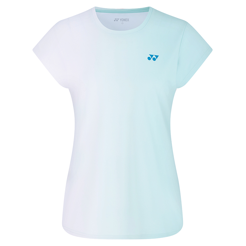 YONEX Футболка Badminton Clothing Women's
YONEX Футболка Badminton Clothing Women's