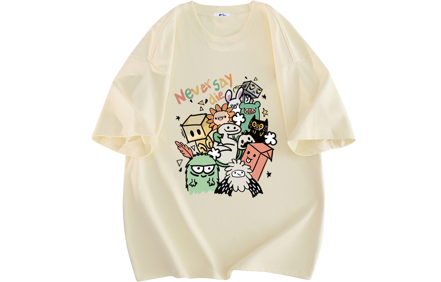 Футболка унисекс WARRIOR, темно-синий
Футболка унисекс WARRIOR, темно-синий