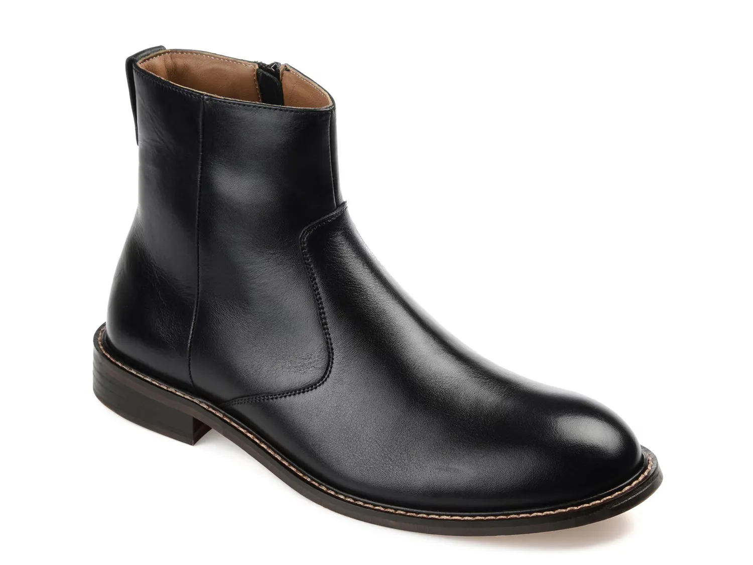 Сапоги Faust Boot Thomas & Vine, черный
Сапоги Faust Boot Thomas & Vine, черный
