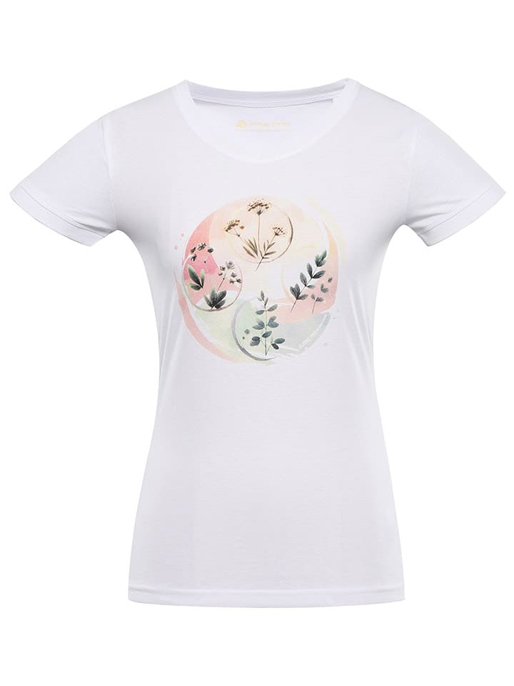 Футболка Alpine Pro, белый
Футболка Alpine Pro, белый