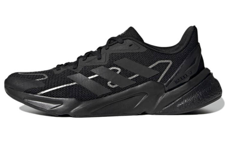 Мужские кроссовки Adidas X9000l2 
Мужские кроссовки Adidas X9000l2