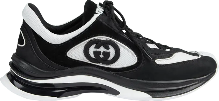 Кроссовки Gucci Run Sneaker 'Black Suede', черный, Серый, Кроссовки Gucci Run Sneaker 'Black Suede', черный
Кроссовки Gucci Run Sneaker 'Black Suede', черный, Серый, Кроссовки Gucci Run Sneaker 'Black Suede', черный