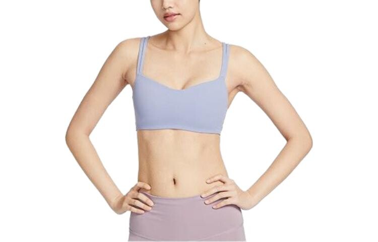 Спортивное нижнее белье женское синее Nike
Спортивное нижнее белье женское синее Nike