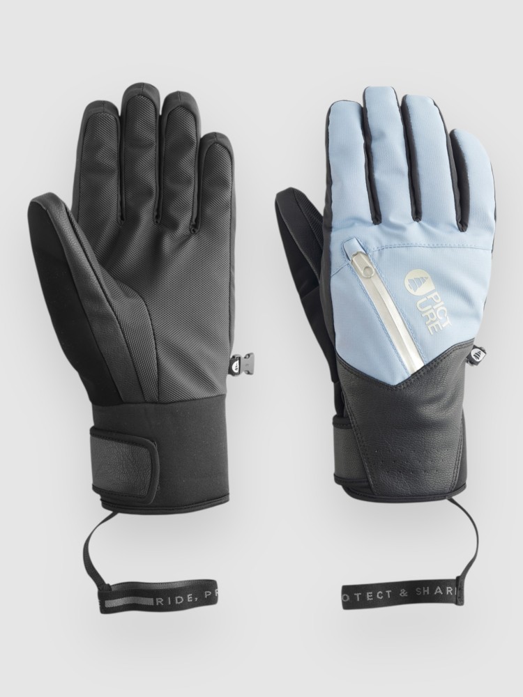 Перчатки Picture Kakisa Handschuhe, stonewash, Серый, Перчатки Picture Kakisa Handschuhe, stonewash
Перчатки Picture Kakisa Handschuhe, stonewash, Серый, Перчатки Picture Kakisa Handschuhe, stonewash