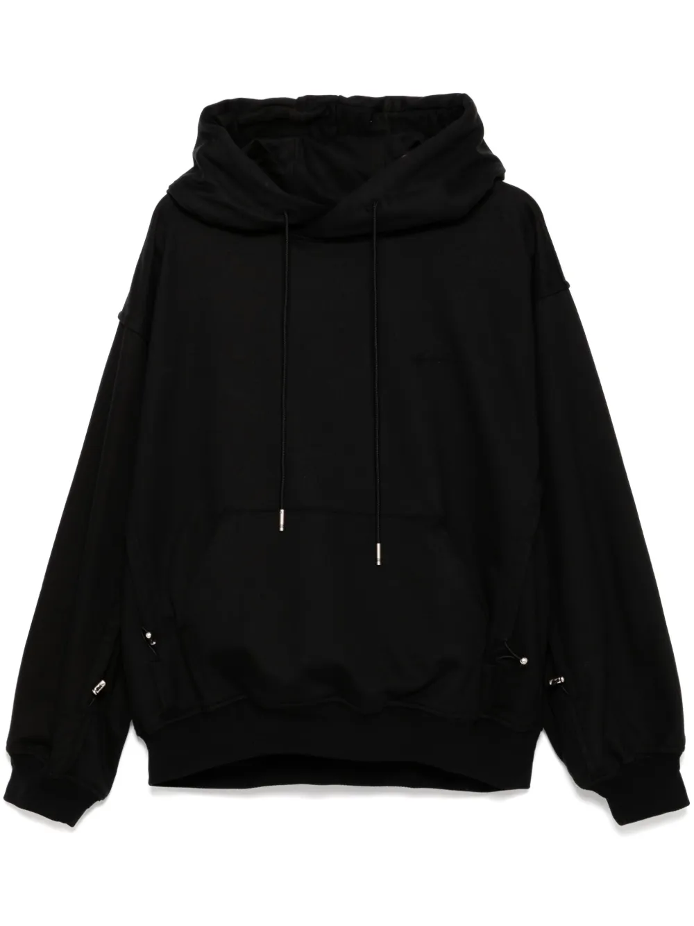 Худи Escape Batman SONGZIO, черный 
Худи Escape Batman SONGZIO, черный