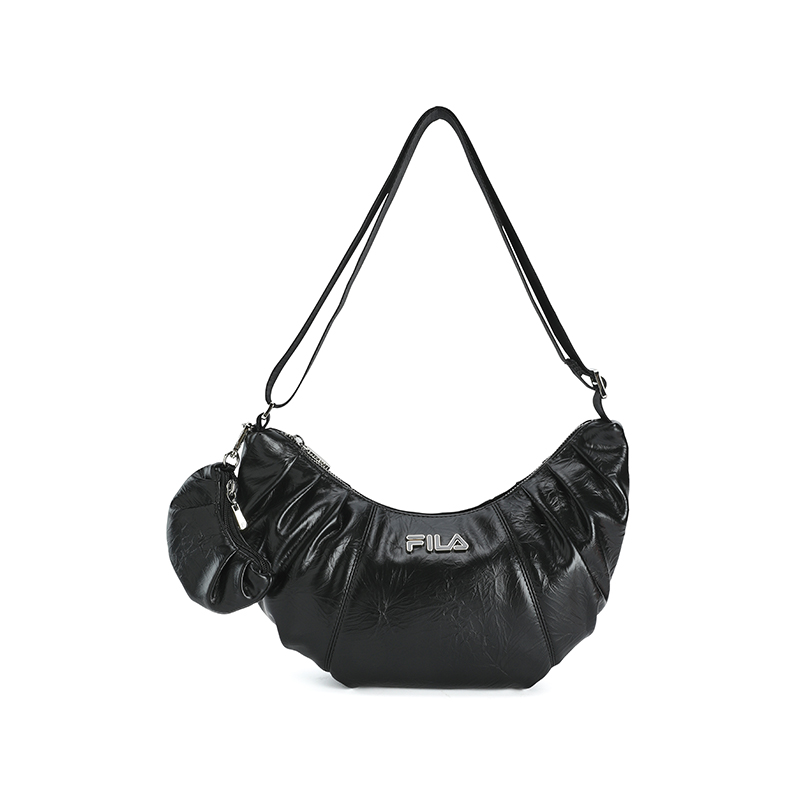 FILA Наследие кросс-боди сумка женская угольно-черная, Jet Black
FILA Наследие кросс-боди сумка женская угольно-черная, Jet Black