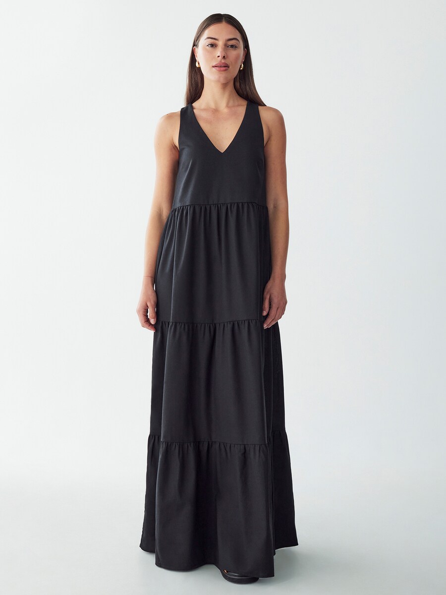 Платье St MRLO SHEVA, черный
Платье St MRLO SHEVA, черный