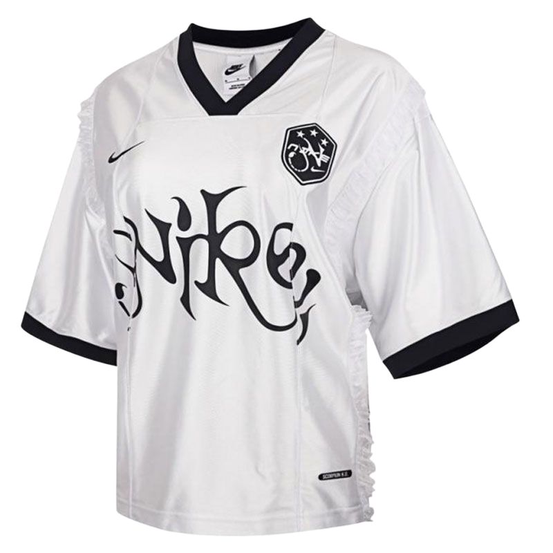 Nike Футболка женская белая, Белый, Nike Футболка женская белая
Nike Футболка женская белая, Белый, Nike Футболка женская белая