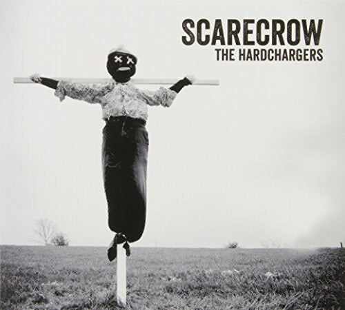 CD диск Hardchargers: Scarecrow
CD диск Hardchargers: Scarecrow