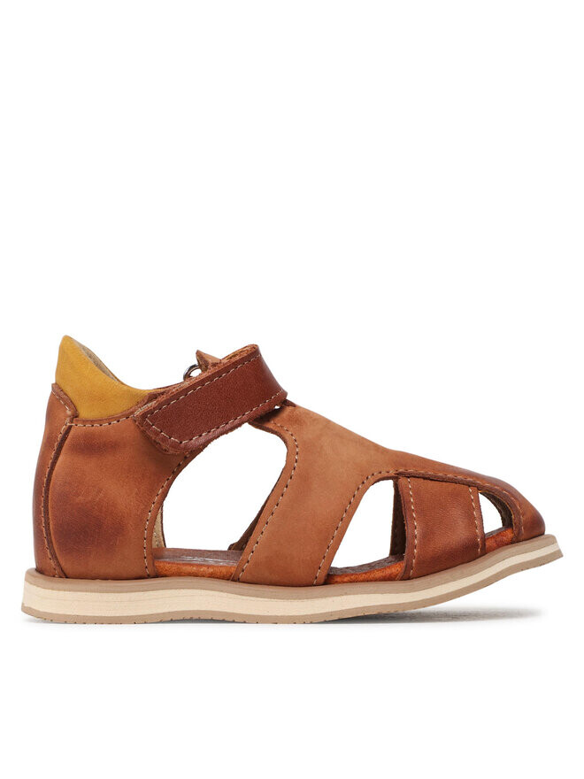 Сандалии Zarro, коричневый
Сандалии Zarro, коричневый