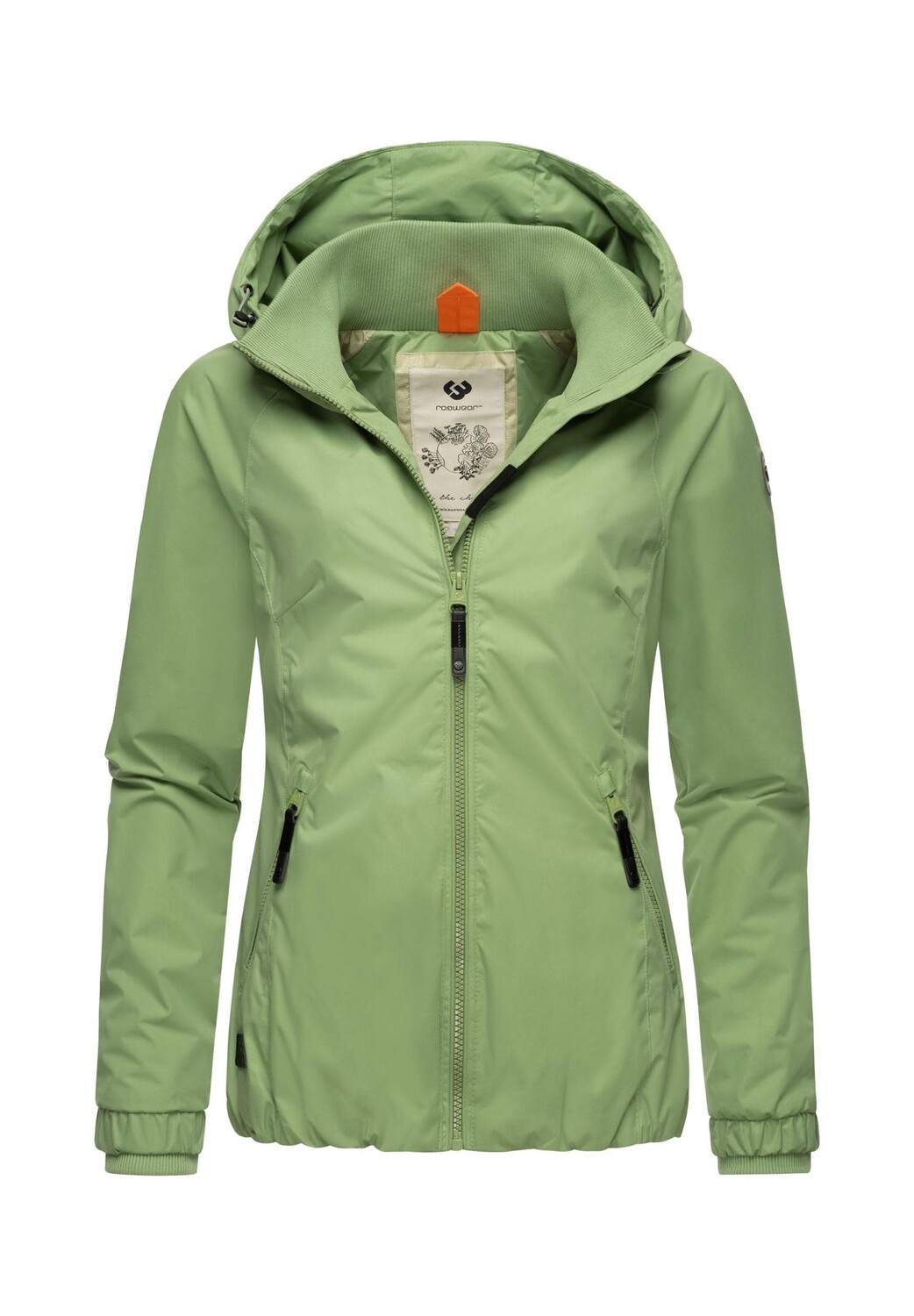 Куртка-переходник Dizzie Ragweartm, цвет Light
Куртка-переходник Dizzie Ragweartm, цвет Light