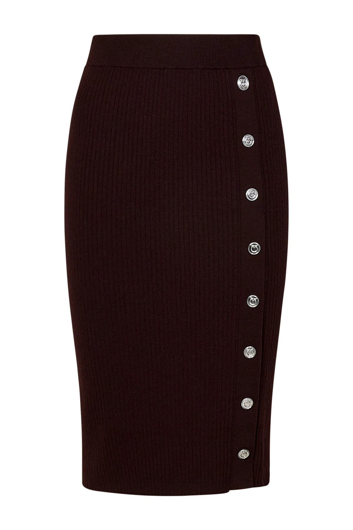 Юбка Pinko, коричневый
Юбка Pinko, коричневый