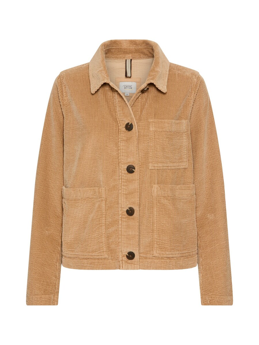 Демисезонная куртка CAMEL ACTIVE, Beige
Демисезонная куртка CAMEL ACTIVE, Beige