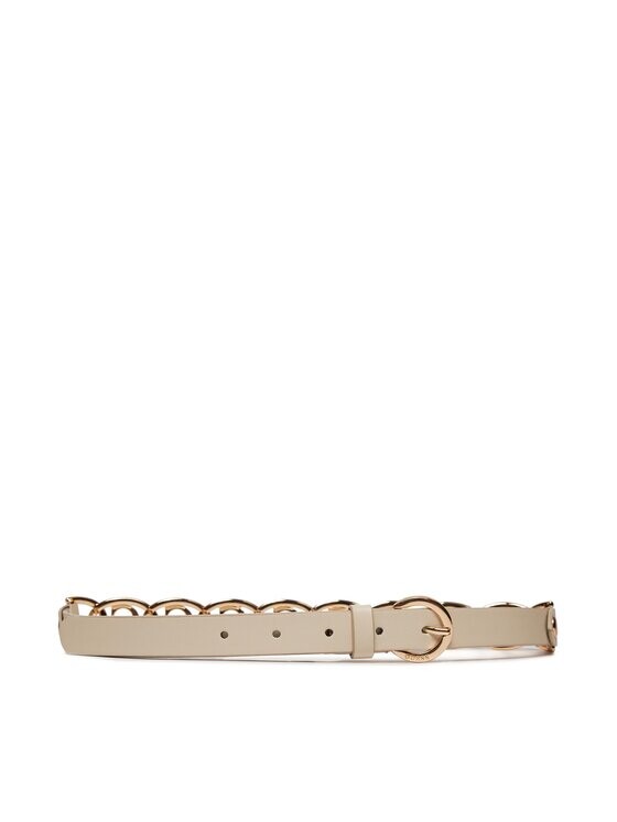Женский ремень Guess, экрю
Женский ремень Guess, экрю