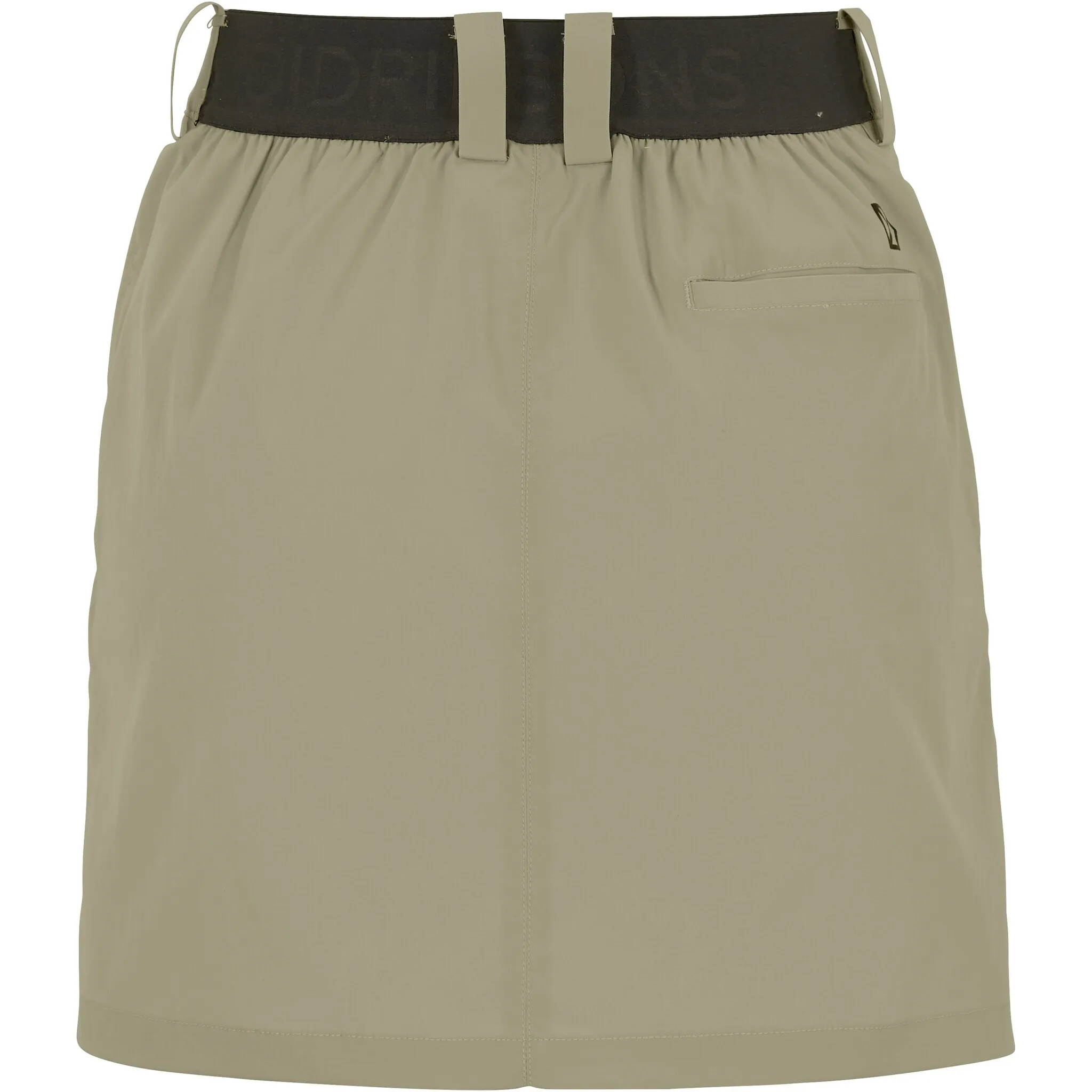 Мини-юбка Дидриксона Didriksons, зеленый
Мини-юбка Дидриксона Didriksons, зеленый