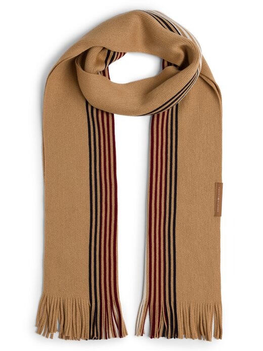 Шарф Tommy Hilfiger, коричневый
Шарф Tommy Hilfiger, коричневый