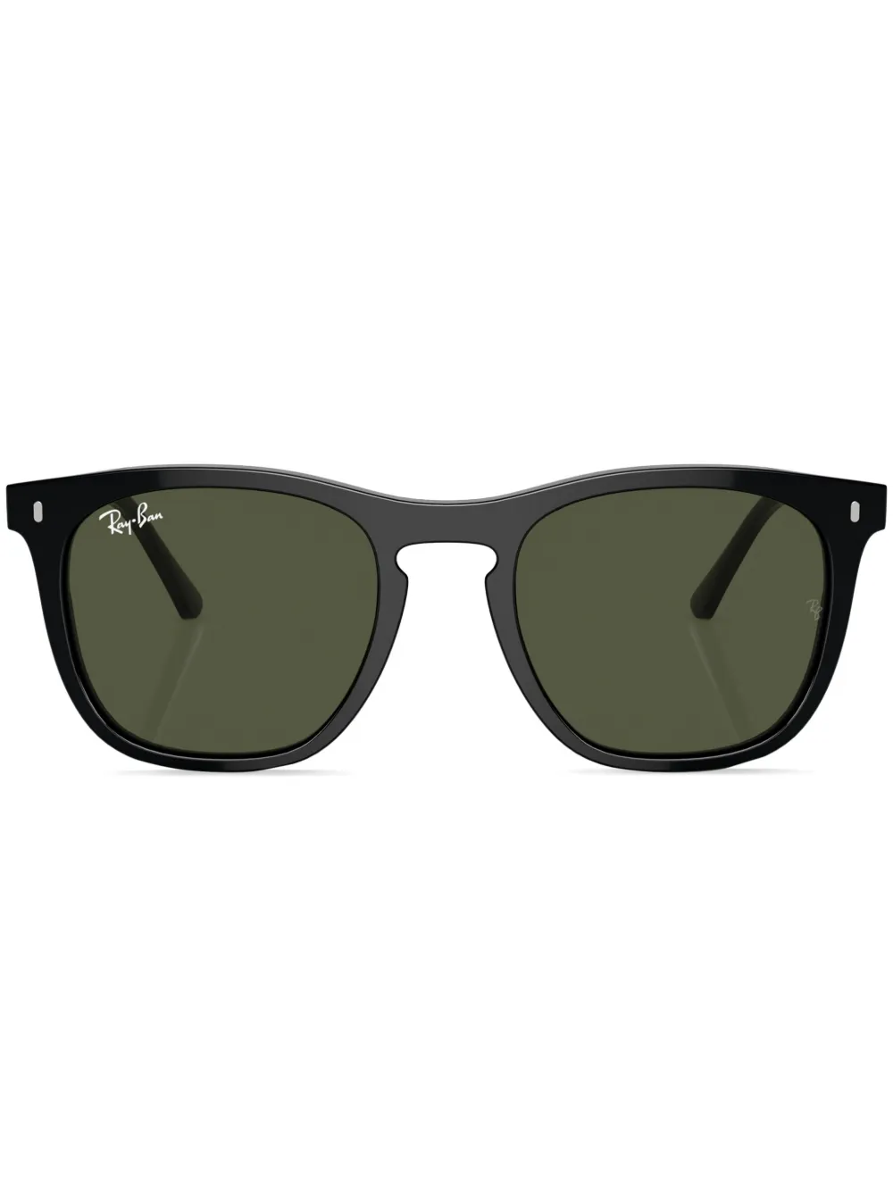 Солнцезащитные очки RB2210 в квадратной оправе Ray-Ban, черный
Солнцезащитные очки RB2210 в квадратной оправе Ray-Ban, черный