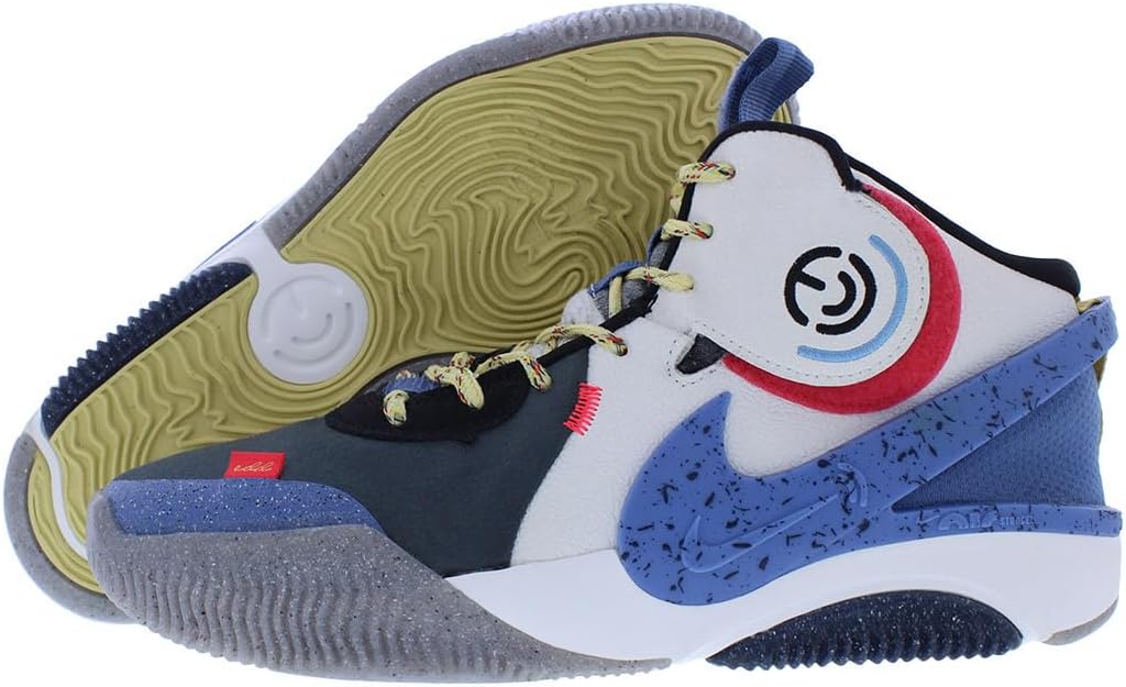 Кроссовки унисекс Nike Air Deldon, Summit White/Indigo Storm-Multi-Colored
Кроссовки унисекс Nike Air Deldon, Summit White/Indigo Storm-Multi-Colored