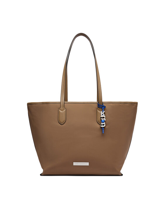 Сумка B1W30012 Karl Lagerfeld, коричневый
Сумка B1W30012 Karl Lagerfeld, коричневый