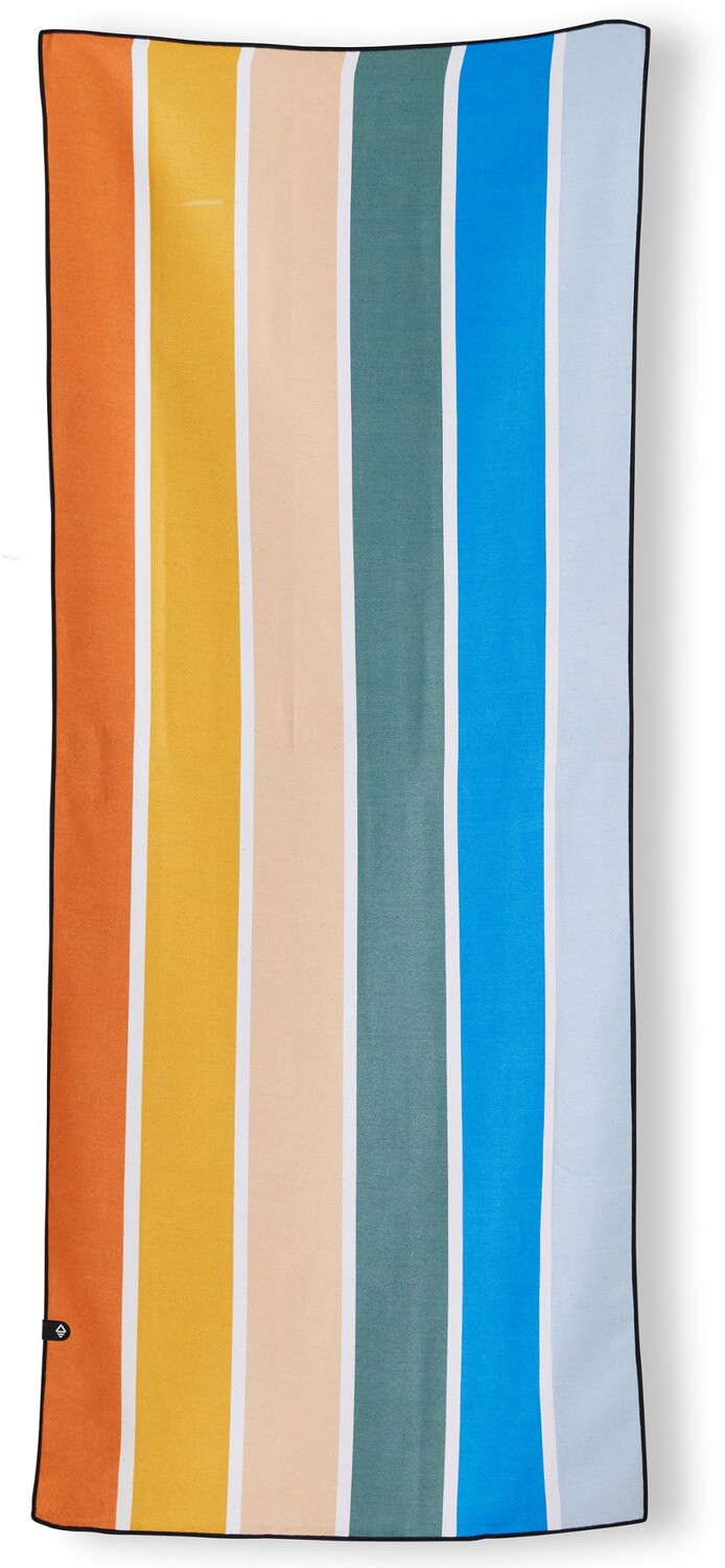 Оригинальное полотенце Nomadix, мультиколор
Оригинальное полотенце Nomadix, мультиколор