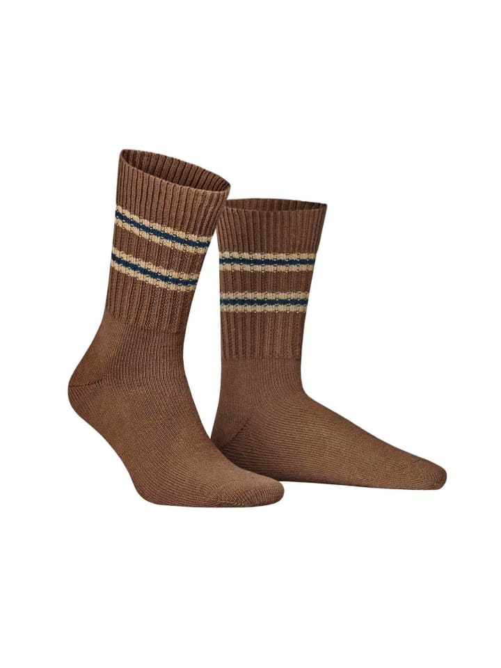 Носки Crude Fashion в цвете Wood Hudson
Носки Crude Fashion в цвете Wood Hudson