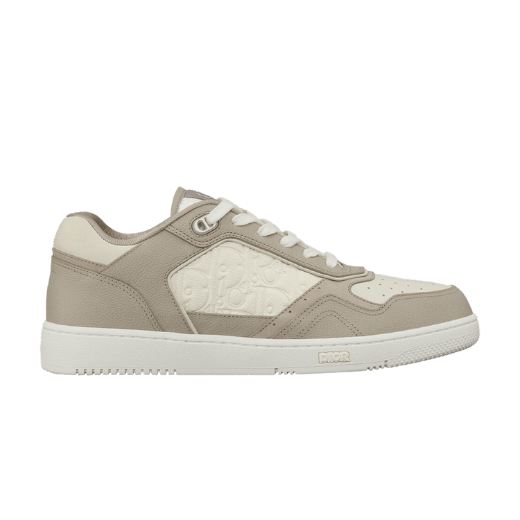 Кроссовки Dior B27 Low 'Dior Gravity - Beige', кремовый
Кроссовки Dior B27 Low 'Dior Gravity - Beige', кремовый