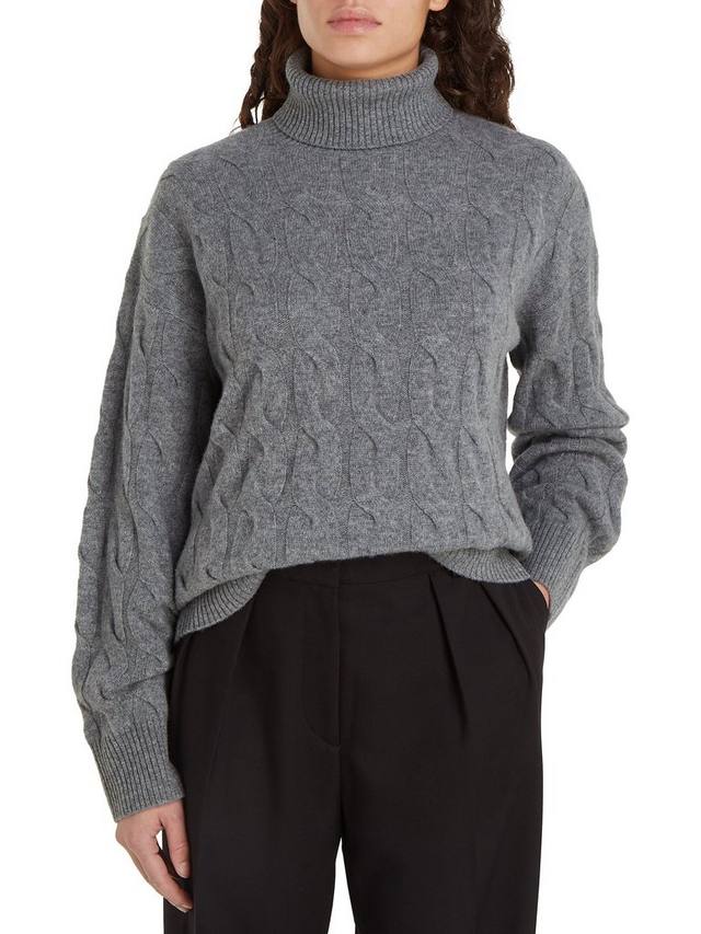 Джемпер с рулоном из чистой шерсти Tommy Hilfiger, цвет Medium Heather Grey
Джемпер с рулоном из чистой шерсти Tommy Hilfiger, цвет Medium Heather Grey