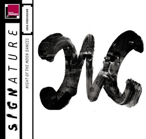 CD диск Night of the Moon Dances / Various: Night of the Moon Dances 
CD диск Night of the Moon Dances / Various: Night of the Moon Dances