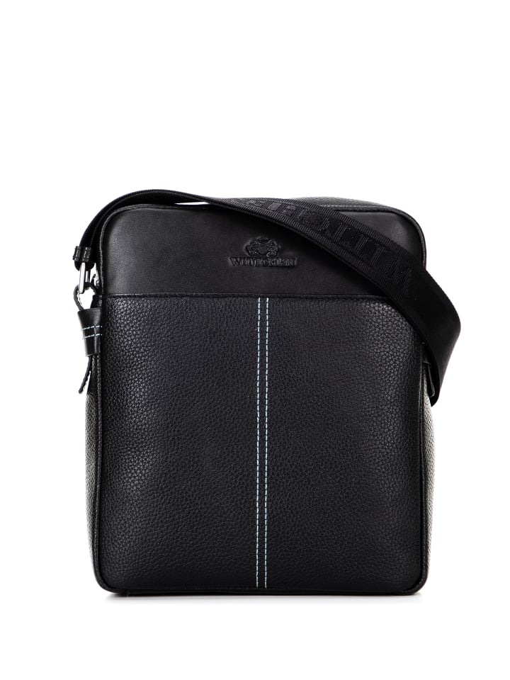 Сумка для ноутбука Wittchen, черный
Сумка для ноутбука Wittchen, черный