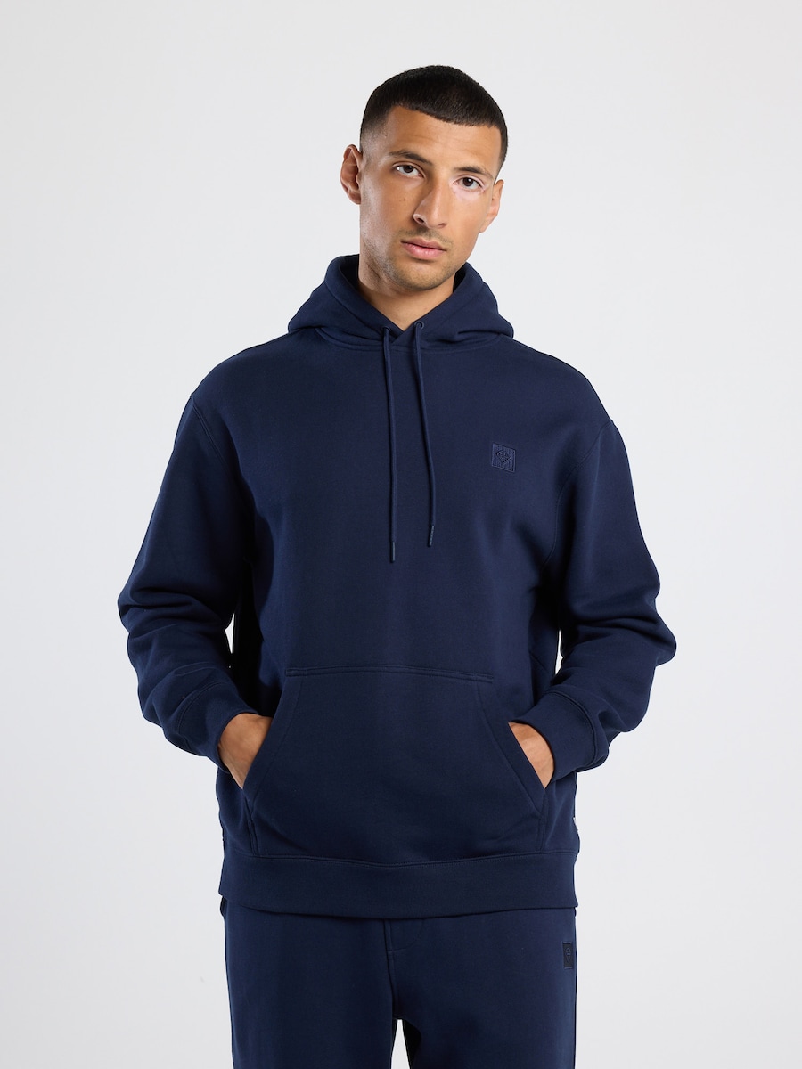 Толстовка America Today, темно-синий
Толстовка America Today, темно-синий