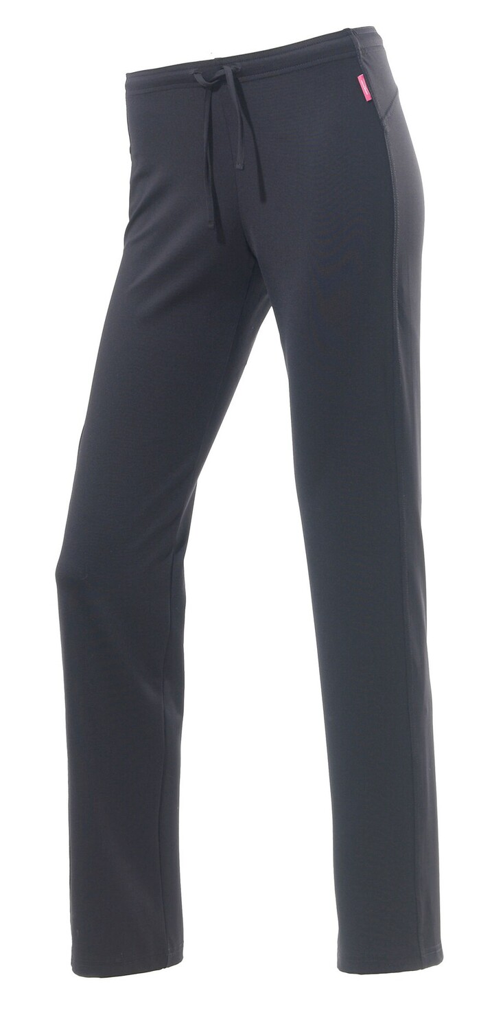 Тренировочные брюки Venice Beach JAZZY, черный
Тренировочные брюки Venice Beach JAZZY, черный