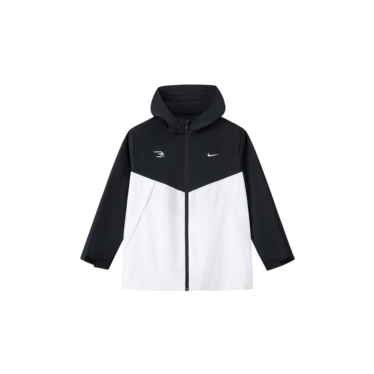 Куртка 3Brand Fall Teenagers Nike, черный
Куртка 3Brand Fall Teenagers Nike, черный