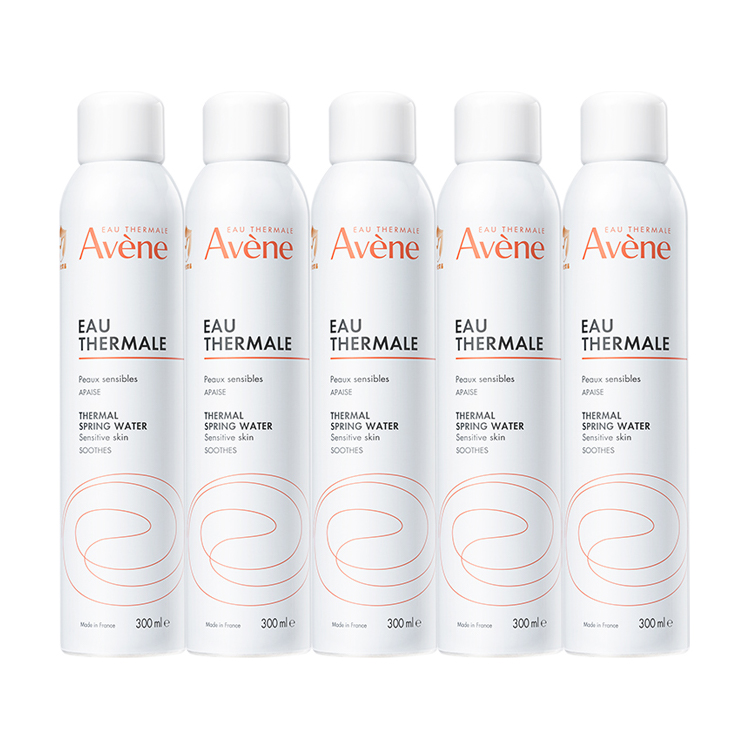Тонер / Лосьон Unisex Avène
Тонер / Лосьон Unisex Avène