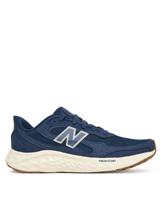 Беговые кроссовки Arishi MARISTN4 New Balance, синий
Беговые кроссовки Arishi MARISTN4 New Balance, синий