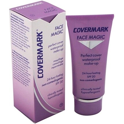 Face Magic Make Up Оттенок 10, Covermark
Face Magic Make Up Оттенок 10, Covermark