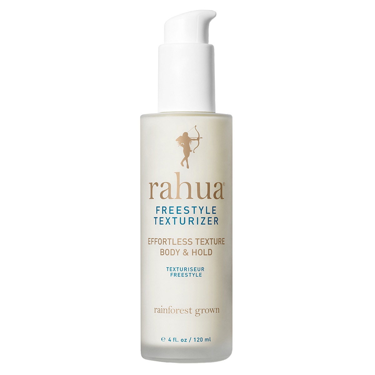 Лак для волос freestyle texturizer Rahua, объем 120 мл
Лак для волос freestyle texturizer Rahua, объем 120 мл