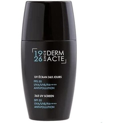 365 УФ-экран Spf 50 против загрязнения, Academie
365 УФ-экран Spf 50 против загрязнения, Academie