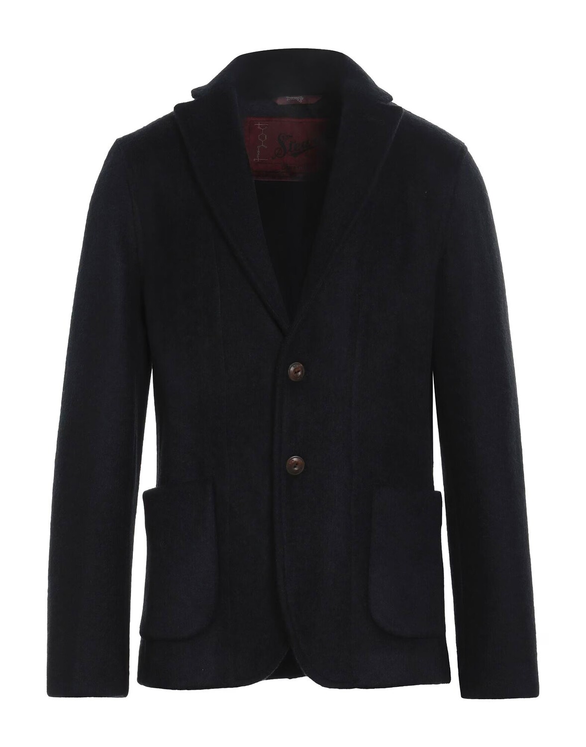 Блейзер Stewart, синий 
Блейзер Stewart, синий