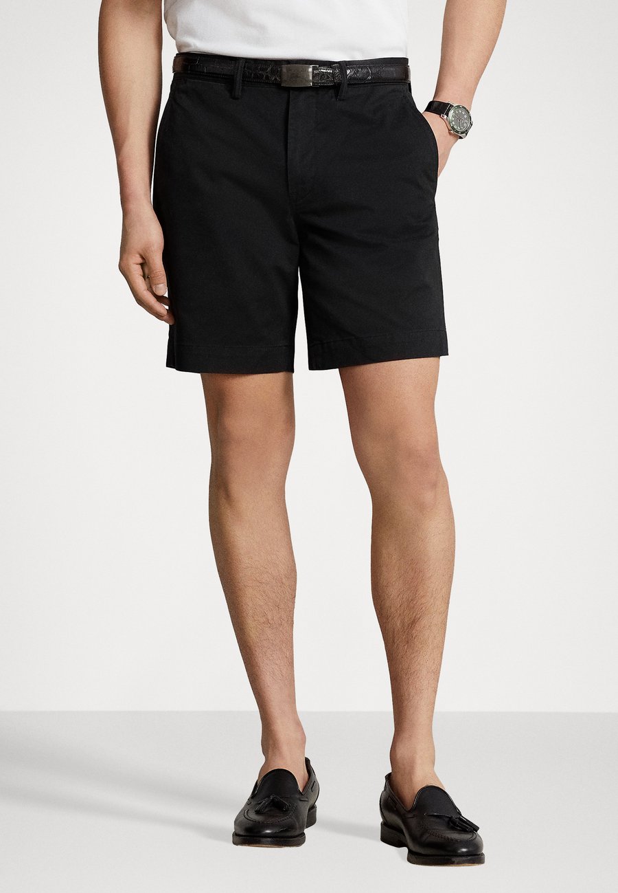 Шорты Polo Ralph Lauren FLAT, Black
Шорты Polo Ralph Lauren FLAT, Black