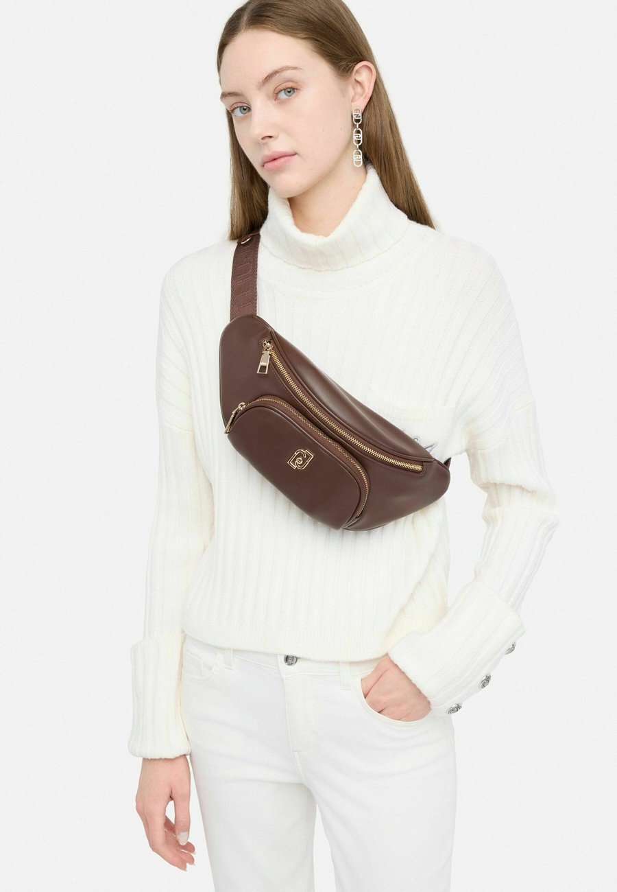 Сумка кросс-боди LIU JO Cross body bag, Brown
Сумка кросс-боди LIU JO Cross body bag, Brown