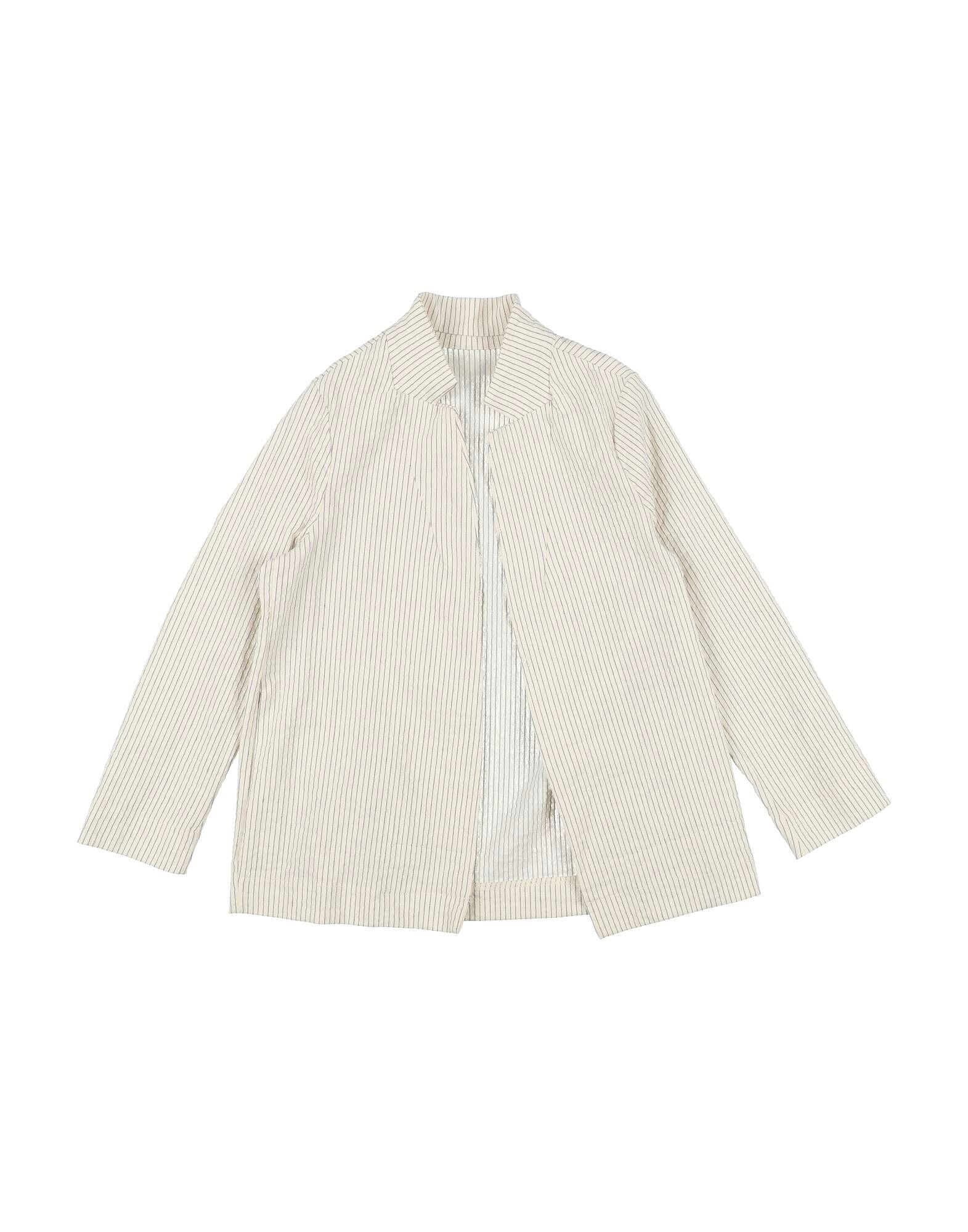 Блейзер для мальчиков Cucù Lab, айвори
Блейзер для мальчиков Cucù Lab, айвори