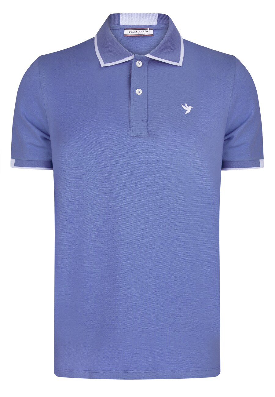 Рубашка Felix Hardy, темно-синий
Рубашка Felix Hardy, темно-синий