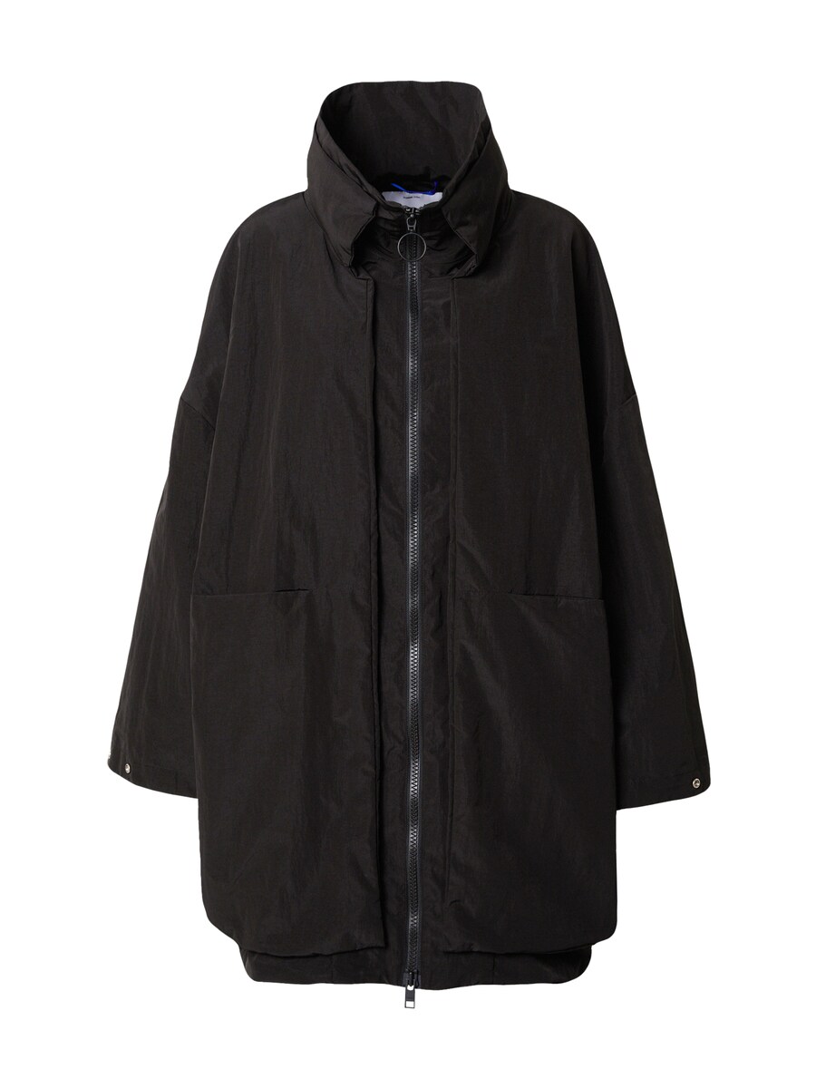 Всесезонная куртка Embassy of Bricks and Logs Between-Season Jacket Vista, черный
Всесезонная куртка Embassy of Bricks and Logs Between-Season Jacket Vista, черный