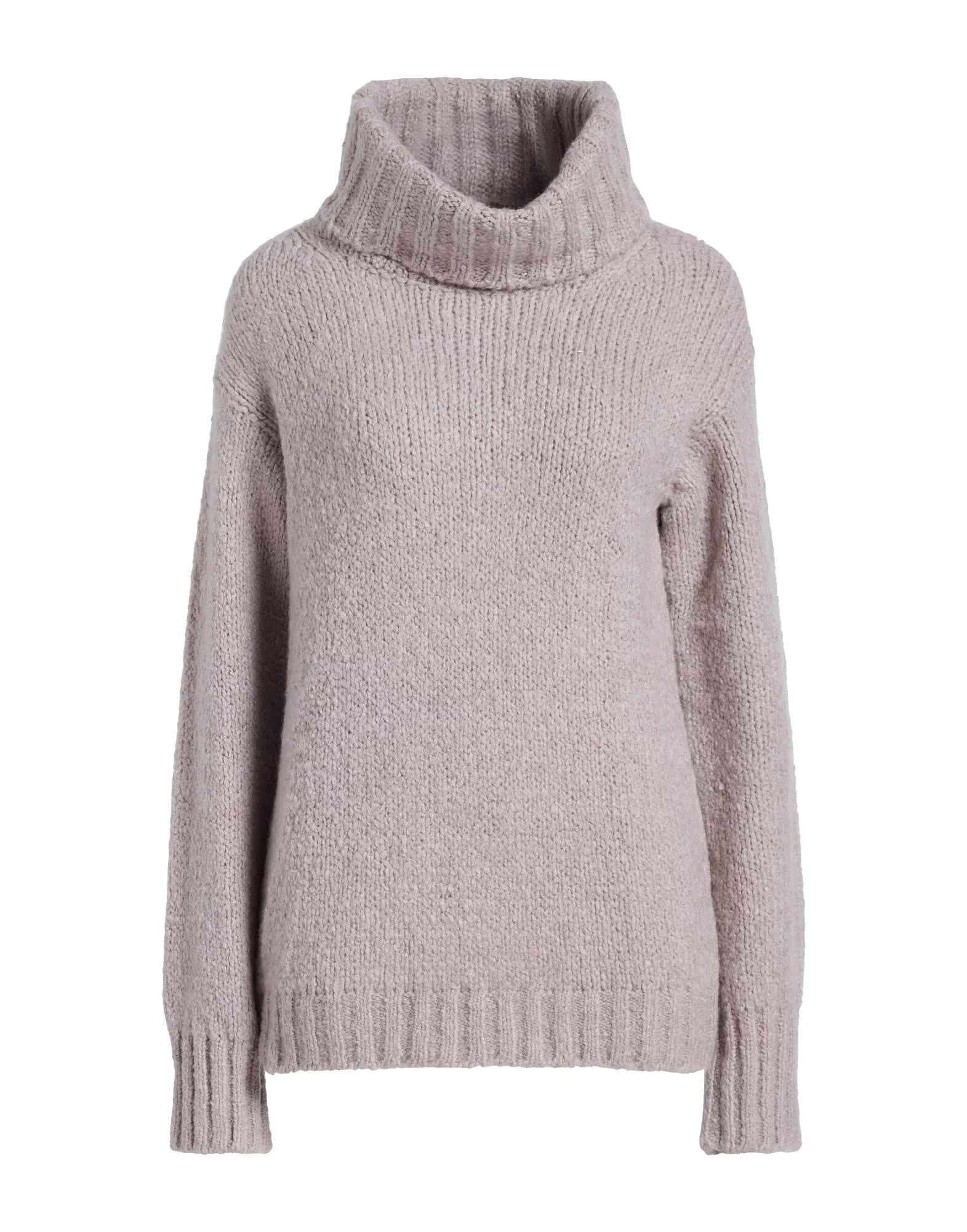 Водолазка Moorer, серо-коричневый
Водолазка Moorer, серо-коричневый