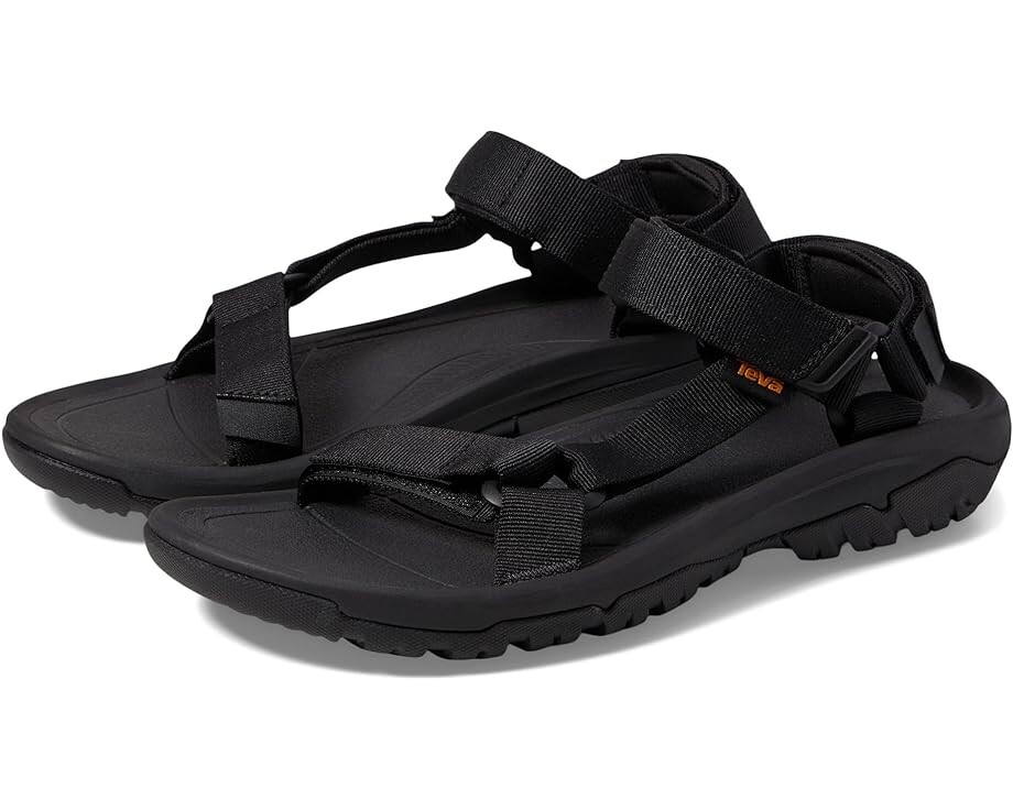 Сандалии Teva Hurricane XLT2, черный
Сандалии Teva Hurricane XLT2, черный